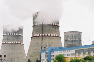 Україна запропонувала постачати до Німеччини електроенергію зі своїх АЕС