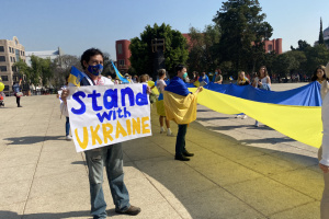 У Мехіко проведуть акцію протесту проти вторгнення рф в Україну