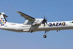 Qazaq Air скасовує авіарейси з Казахстану до росії