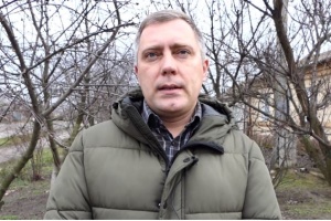 Європейська федерація журналістів закликала розслідувати зникнення журналіста Батуріна