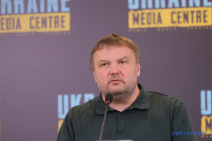 У МВС не відкидають спроб рф у майбутньому атакувати Київ та Чернігів