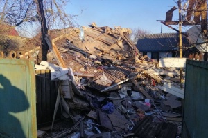 На деокупованій Київщині запустять пілотний проєкт з переробки будівельного сміття