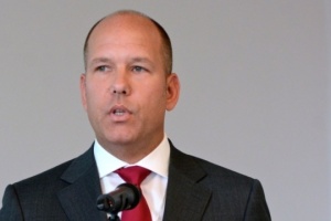 Президент Світового конгресу українців Павло Ґрод відвідає Париж і Рим