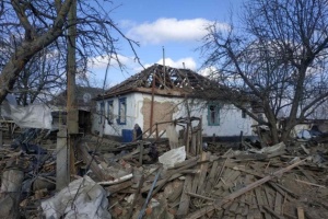 У деокуповані населені пункти на Житомирщині повернулися 90% жителів