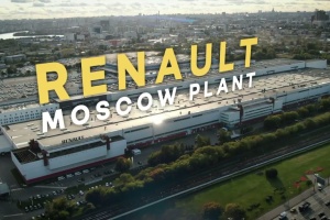 Guerre en Ukraine : Renault annonce la suspension des activités de son usine à Moscou