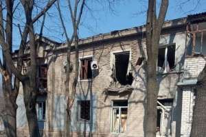 Бої на Луганщині: ЗСУ досі утримують невелику частину території