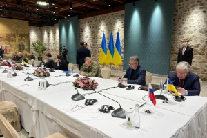 Італія, Угорщина та Кіпр хочуть, аби Україна вела з рф мирні переговори - ЗМІ