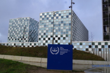 La Cour pénale internationale ouvrirait une enquête pour crimes de guerre commis par la Russie en Ukraine
