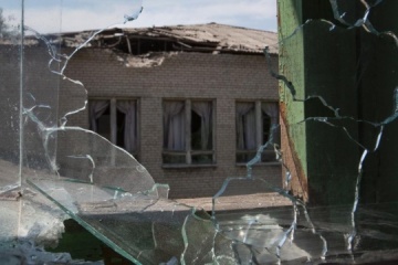 Invasion russe : les troupes russes ont bombardé Okhtyrka, tuant plus de 70 militaires ukrainiens