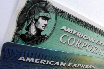 American Express halts relations with Russia bank partners