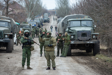 Russische Armee beschießt Sewerodonezk: Es gibt Todesopfer, Rund 60 Häuser zerstört