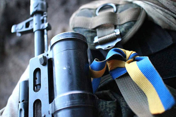 Fuerzas Armadas de Ucrania contraatacan cerca de Járkiv