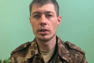 L'Ukraine propose aux mères de soldats russes capturés de venir les chercher