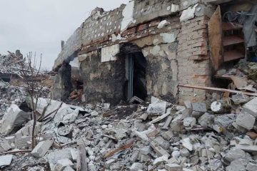In Region Schytomyr an einem Tag 7 feindliche Luftangriffe registriert