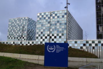 La Corte Penal Internacional comienza a recopilar pruebas del ataque de Rusia a Ucrania