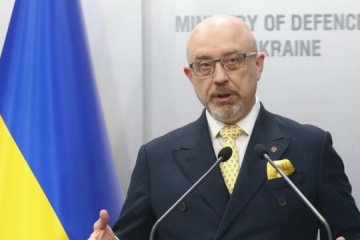 Reznikov: El equipo militar ruso destruido por los ucranianos sería suficiente para armar a los ejércitos de varios países