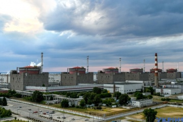 AKW Saporishshja: Nur Reaktor Nr. 6 im Betrieb - Energoatom