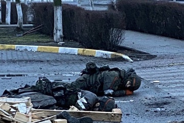 Hasta 100 militares heridos rusos ingresan diariamente en los hospitales de la Sebastopol ocupada