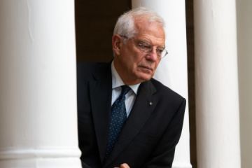 Borrell: La Unión Europea investigará los crímenes cometidos por Rusia en Ucrania