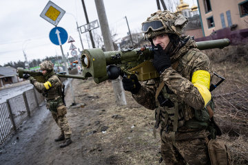 El ejército ucraniano inflige golpes devastadores en la infraestructura de retaguardia del enemigo