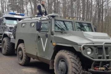 Rosyjska armia dostała rozkaz strzelać do cywilów na Ukrainie – SBU