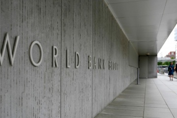 El Banco Mundial aprueba un paquete financiero de 723 millones de dolares en apoyo a Ucrania