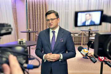 „Russland, lass die Menschen aus Mariupol gehen“: Außenminister Kuleba bittet Welt um Hilfe