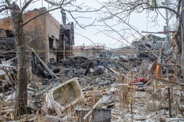 Ukraine : au moins 516 civils tués depuis le début de l’invasion russe 