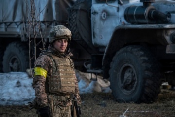 Ukrainer organisieren wohltätige NFT-Sammlung für Spende für ukrainische Armee