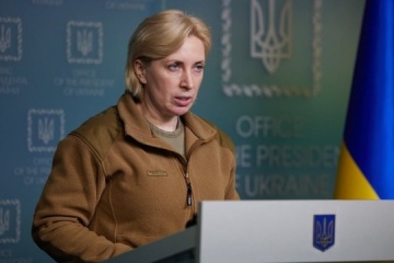 Les autorités ukrainiennes espèrent pouvoir organiser de nouveaux couloirs humanitaires 