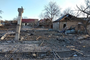 Invasion russe : des envahisseurs ont lancé une frappe de missile dans la région de Kyiv