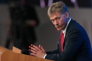 Peskov considera la cumbre entre Putin y Zelensky como "conceptualmente posible"