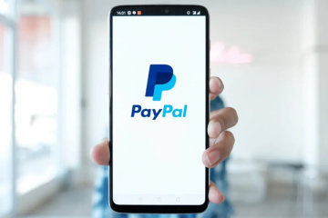 PayPal to block Russians’ e-wallets from March 18
