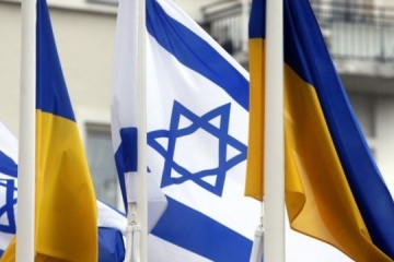 Israel condena la invasion rusa de Ucrania e insta a cesar ataques