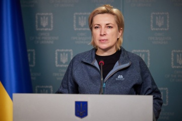 14 funcionarios ucranianos permanecen en cautiverio ruso