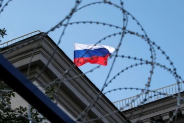 Zelensky: Rusia se ha convertido en un terrorista abierto