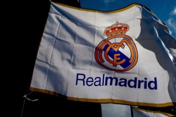 El Real Madrid dona un millón de euros para ayudar a Ucrania