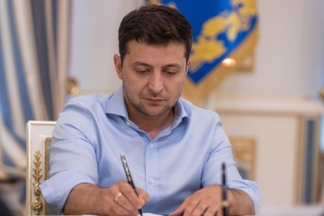 Le CSND interdit les partis pro-russes en Ukraine