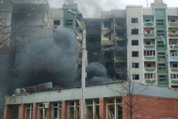 Invasion russe : 53 civils tués à Tchernihiv le 16 mars