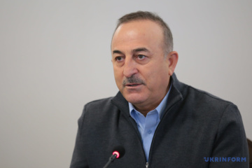 Çavuşoğlu: Conversaciones sobre el intercambio de prisioneros entre Ucrania y Rusia en curso