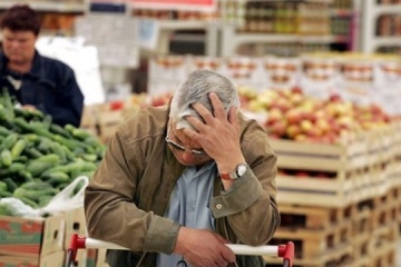 La guerre en Ukraine peut provoquer une crise alimentaire mondiale 