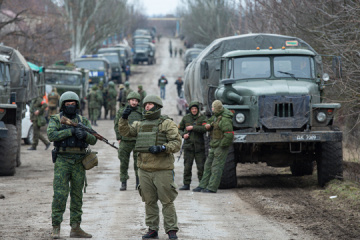 Kherson Region’s farmers forced to cooperate with Russian invaders