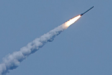 Sadovy: Planta de reparación de aviones de Lviv destruida por un ataque con misiles