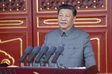 Xi Jinping: Ukraine crisis is not something we want to see