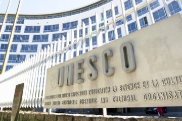 EU Culture Ministers call on UNESCO to move session of World Heritage Committee from Russia to Lviv