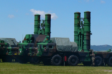 スロバキア、ウクライナに地対空ミサイルシステム「Ｓ－３００」供与へ　蘭がスロバキアに代替システム供与発表