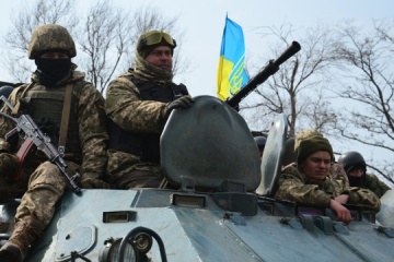 Nieprzyjaciela zatrzymano prawie na wszystkich kierunkach, od Kijowa odrzucono ich prawie na 70 kilometrów