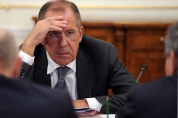 Exteriores: "Mantras" de Lavrov muestran que un ‘buque de guerra ruso’ se está hundiendo