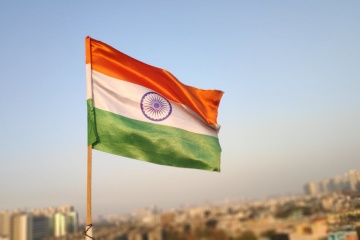 Індія викликала канадського дипломата через протести біля її дипмісії