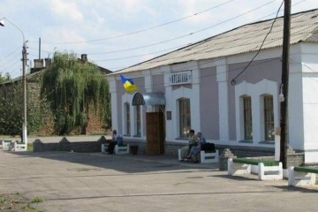 Enemy shells nursing home in Kreminna, killing 56